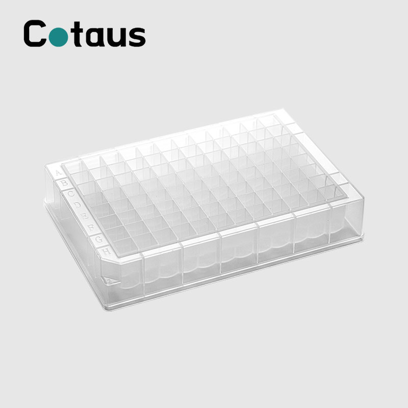 1.2ml Square V pansi Deep Well Plate