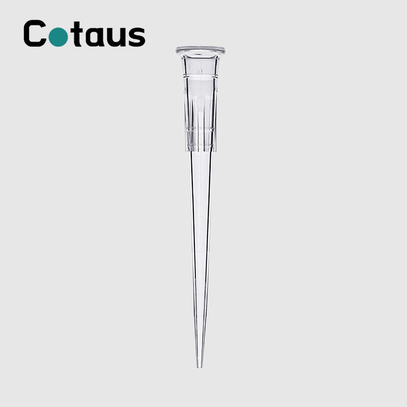 10'l Universal Pipette Tip