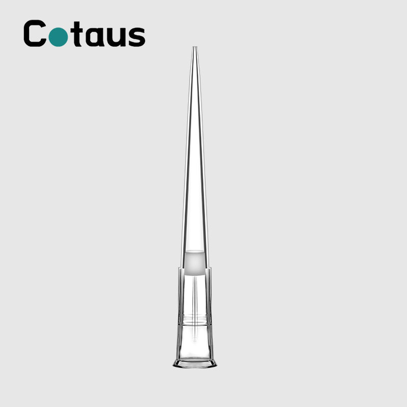 100Î¼l Universal Pipette Tip