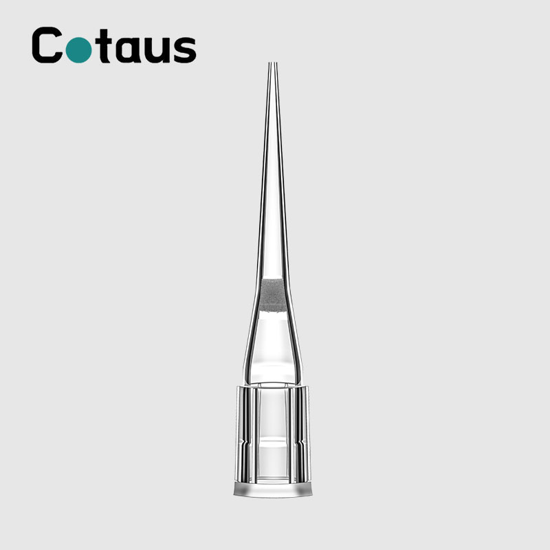 20Î¼l Upangiri Wowonekera wa Pipette Kwa Beckman