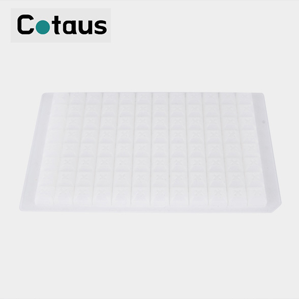 Chiyambi cha Well Plate Silicone Mat