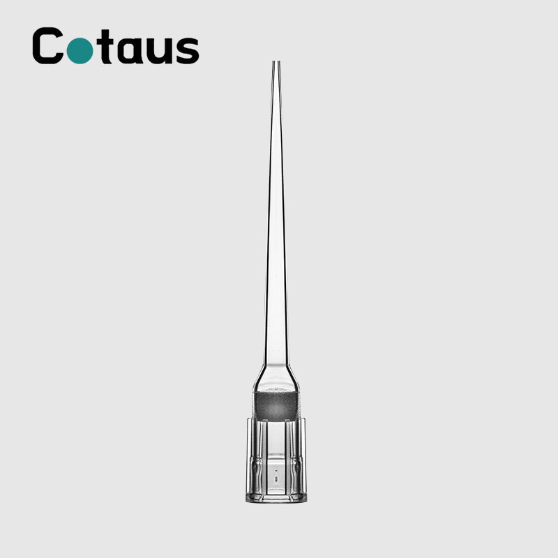 50Î¼l Upangiri Wowonekera wa Pipette Kwa Beckman