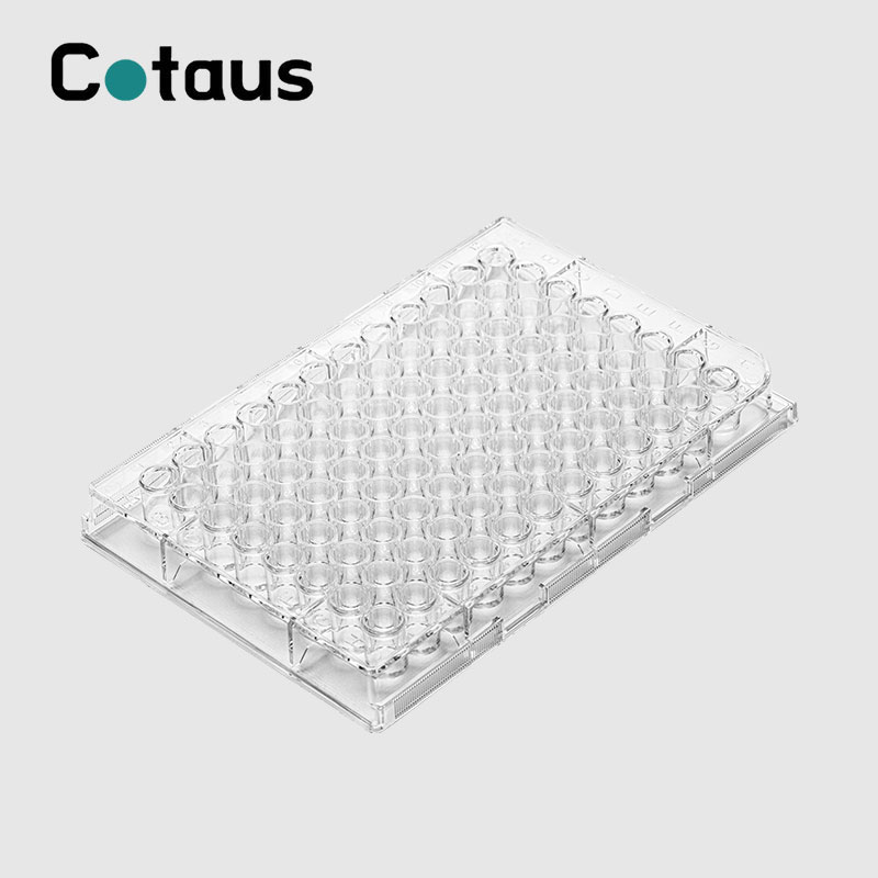 96 Chabwino Cell Culture Plate